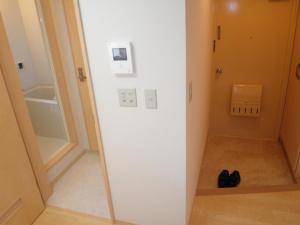 使い勝手がよく住み心地のよい一室へ