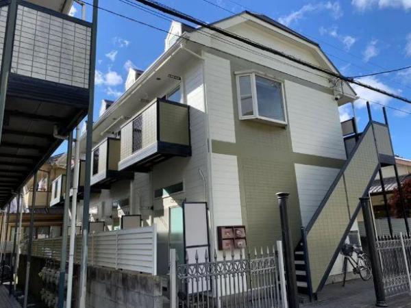 外壁塗装・防水工事リフォーム 外壁 大和工業株式会社