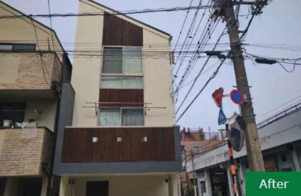 外壁塗装・防水工事リフォーム 外壁 株式会社W-Win