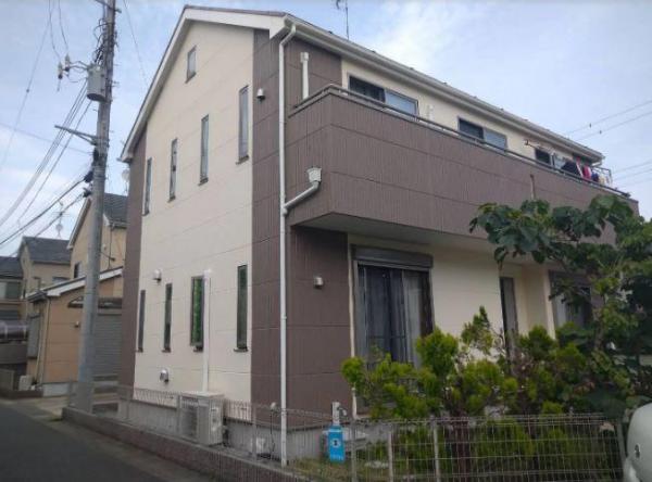 外壁塗装・防水工事リフォーム 外壁 株式会社W-Win