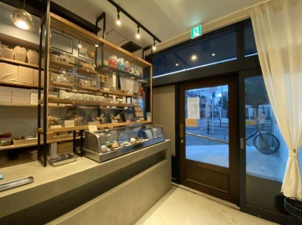 店舗リフォーム リノベーション(スケルトン・全面リフォーム) kasa株式会社