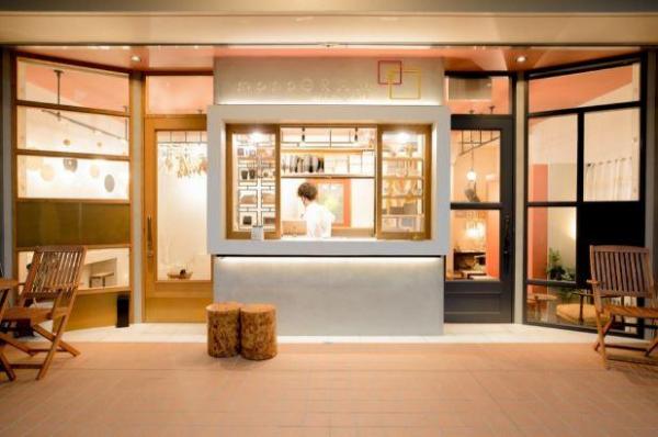 店舗リフォーム リノベーション(スケルトン・全面リフォーム) kasa株式会社
