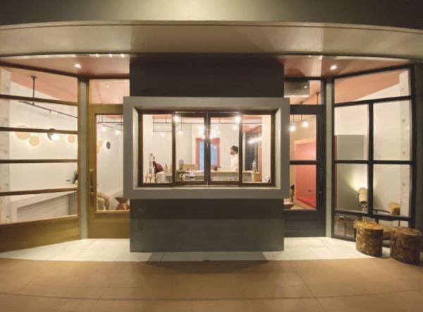 店舗リフォーム リノベーション(スケルトン・全面リフォーム) kasa株式会社