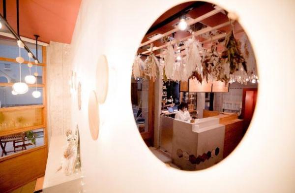店舗リフォーム リノベーション(スケルトン・全面リフォーム) kasa株式会社