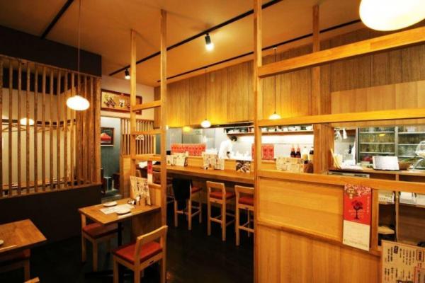 店舗リフォーム リノベーション(スケルトン・全面リフォーム) kasa株式会社