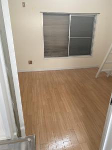 アパート室内が元通りに綺麗になりました！