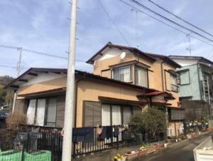 綺麗で温かみのある仕上がりになりました