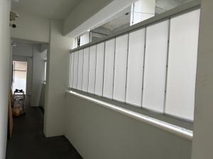 廊下リフォーム事例