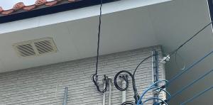 外壁リフォーム事例