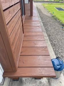 ベランダ・バルコニーリフォーム事例