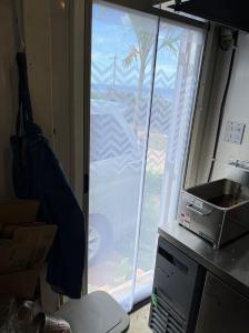 玄関リフォーム事例