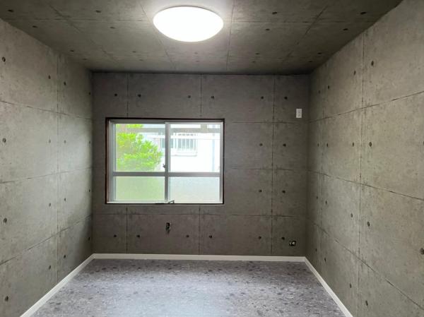 リノベーション(スケルトン・全面リフォーム)リフォーム 洋室(寝室・子供部屋) 直建築株式会社石垣支店