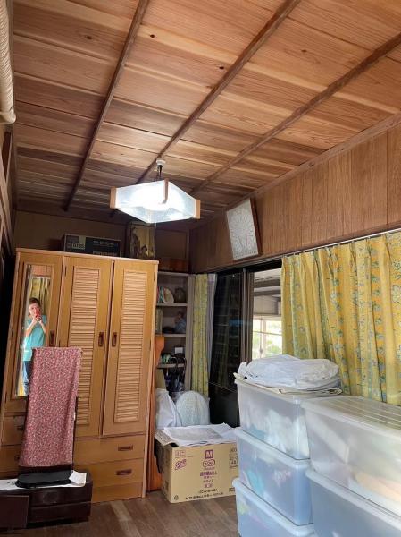 リノベーション(スケルトン・全面リフォーム)リフォーム 洋室(寝室・子供部屋) 直建築株式会社石垣支店
