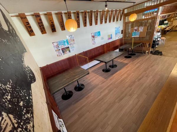 店舗リフォーム 直建築株式会社石垣支店