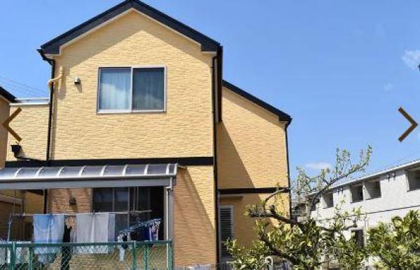 外壁塗装・防水工事リフォーム 外壁 株式会社命成塗装店