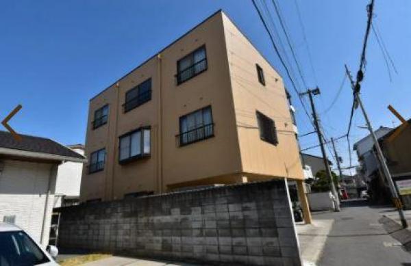 外壁塗装・防水工事リフォーム 外壁 株式会社命成塗装店