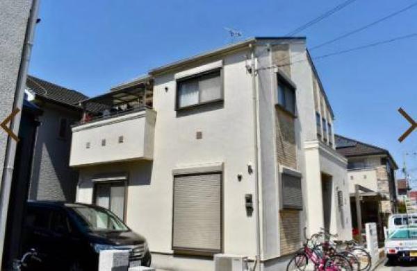 外壁塗装・防水工事リフォーム 外壁 株式会社命成塗装店