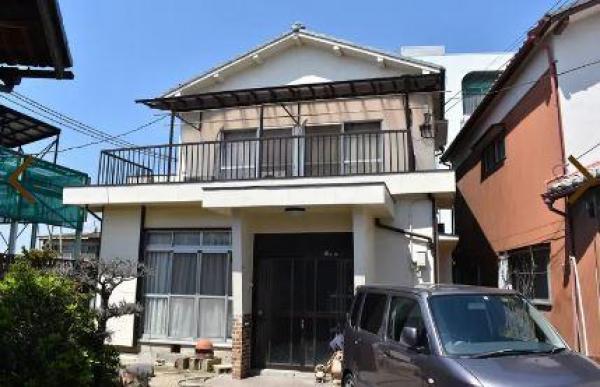 外壁塗装・防水工事リフォーム 外壁 株式会社命成塗装店