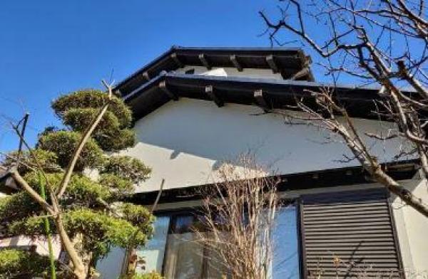 外壁塗装・防水工事リフォーム 外壁 ペイントベース