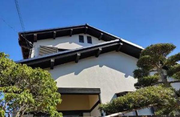 外壁塗装・防水工事リフォーム 外壁 ペイントベース