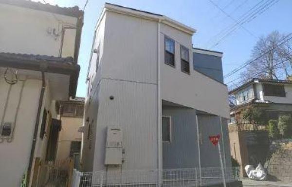 ラジカルパックで塗装しました