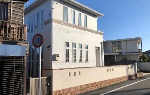 外壁塗装・防水工事リフォーム 外壁 ペイントベース