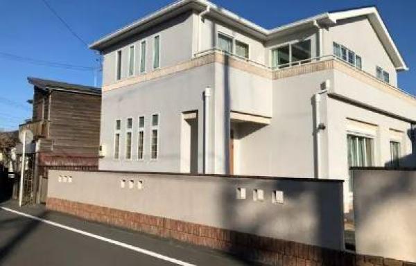 外壁塗装・防水工事リフォーム 外壁 ペイントベース