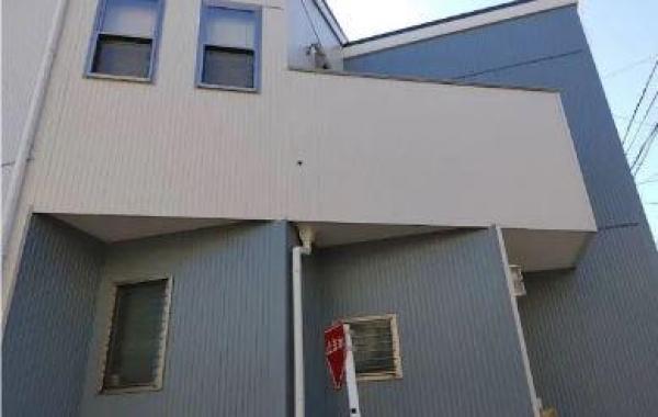 外壁塗装・防水工事リフォーム 外壁 ペイントベース