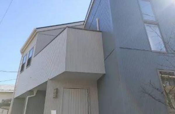外壁塗装・防水工事リフォーム 外壁 ペイントベース