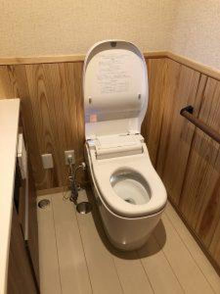 トイレリフォーム 株式会社十色