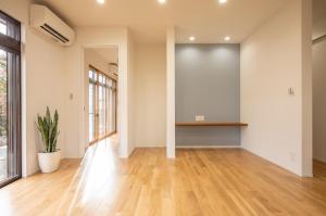 『13』のリノベは願いを叶える♪【週末移住編】