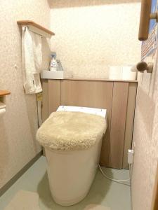 トイレ設備交換リフォーム