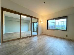 広々とした空間になる工夫があります！