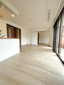 リビング・ダイニングリフォーム