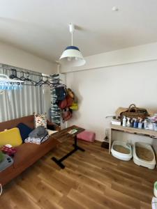 和室リフォーム事例