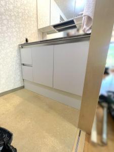 洗面室設備交換リフォーム