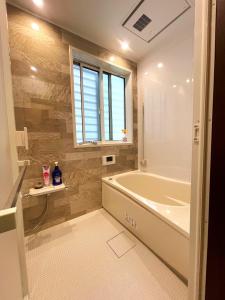 戸建てユニットバス交換工事