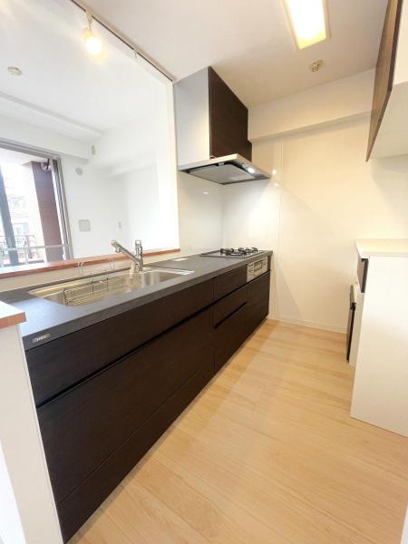 キッチン・台所リフォーム 住まいるREIWA