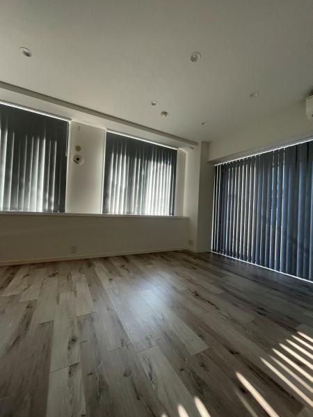 リノベーション(スケルトン・全面リフォーム)リフォーム リビング 住まいるREIWA