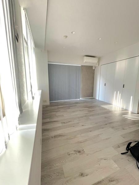 リノベーション(スケルトン・全面リフォーム)リフォーム リビング 住まいるREIWA