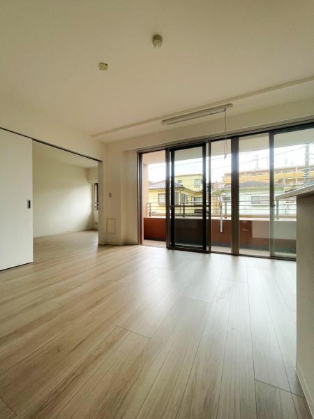 リビングリフォーム 住まいるREIWA