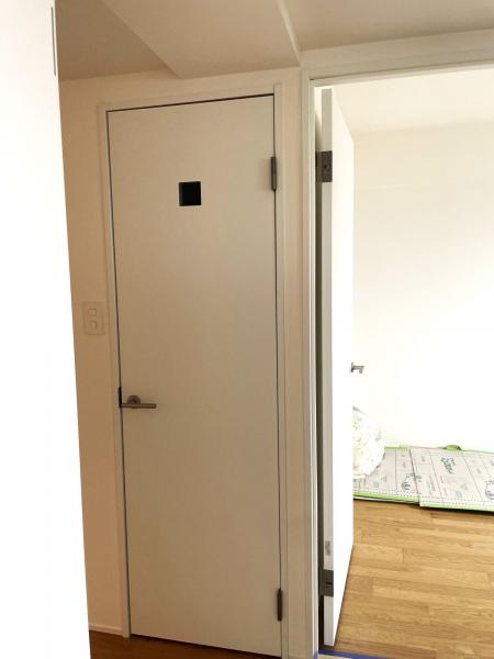 建具(ドア、間仕切り)の設置・交換・撤去リフォーム 住まいるREIWA