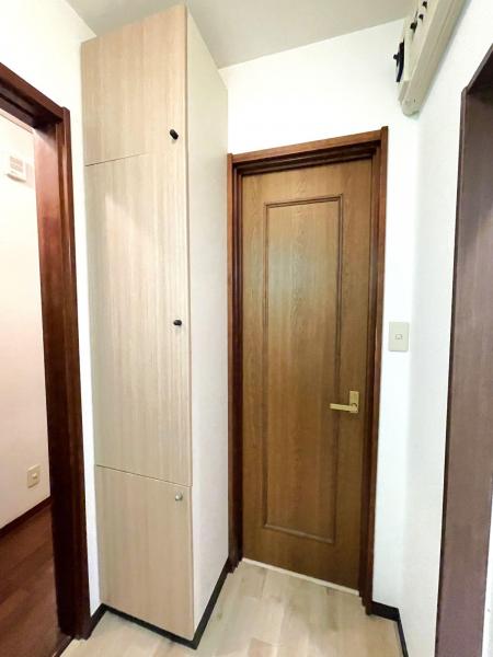 洗面所(洗面台)リフォーム 住まいるREIWA