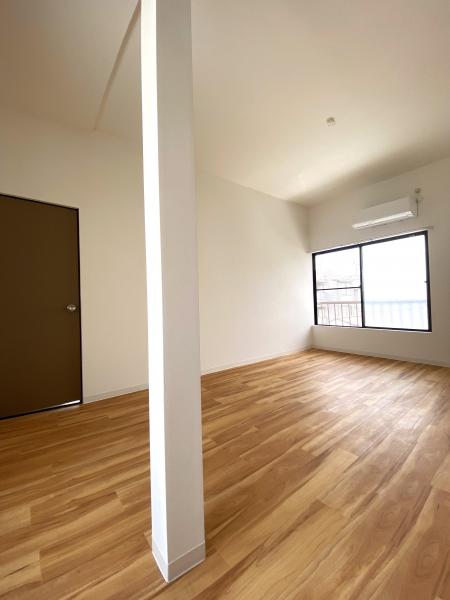 リノベーション(スケルトン・全面リフォーム)リフォーム ダイニング 住まいるREIWA