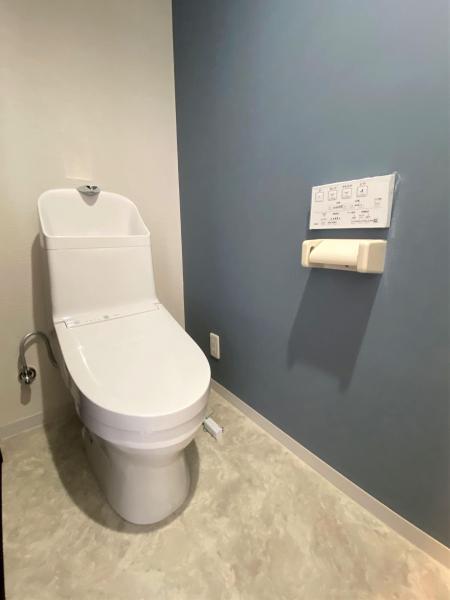 トイレリフォーム 住まいるREIWA