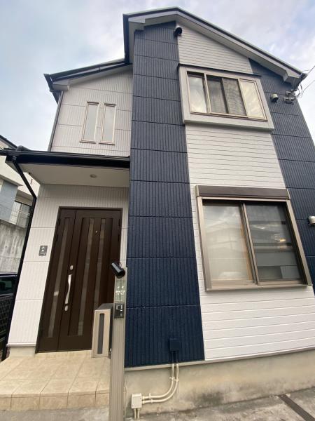 外壁リフォーム 住まいるREIWA