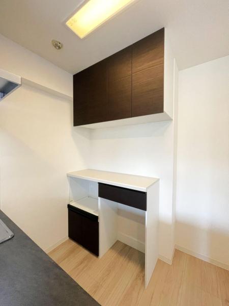 キッチン・台所リフォーム 住まいるREIWA