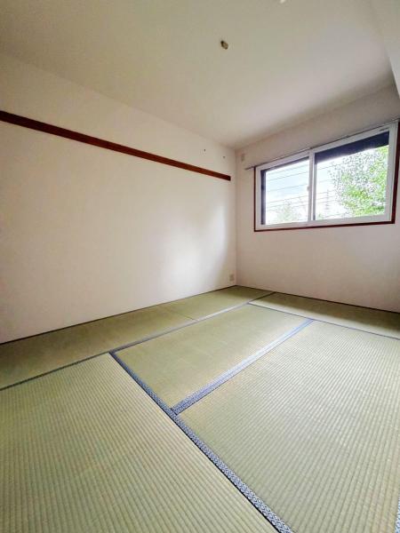和室を一新。長く使えるお部屋へ