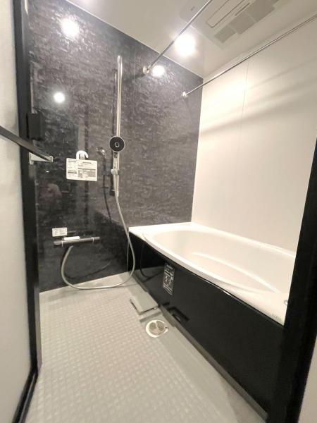 リノベーション(スケルトン・全面リフォーム)リフォーム お風呂・浴室・バス 住まいるREIWA