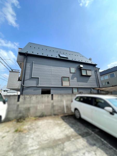 外壁リフォーム 外壁塗装・防水工事 住まいるREIWA